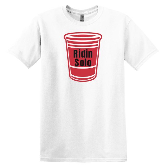 Solo UNISEX Tee Solo UNISEX Tee