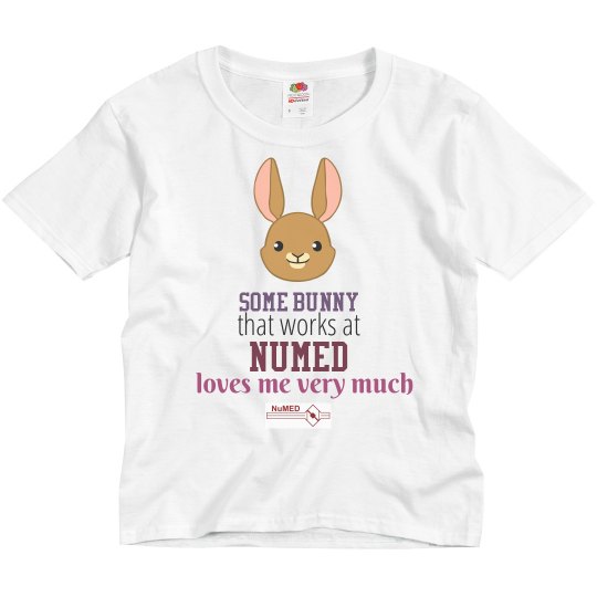 some bunny numed some bunny numed
