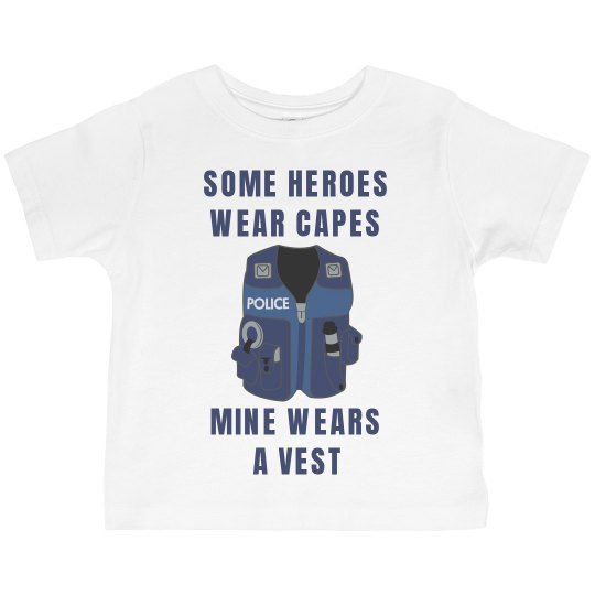 SOME HEROES TODDLER SOME HEROES TODDLER