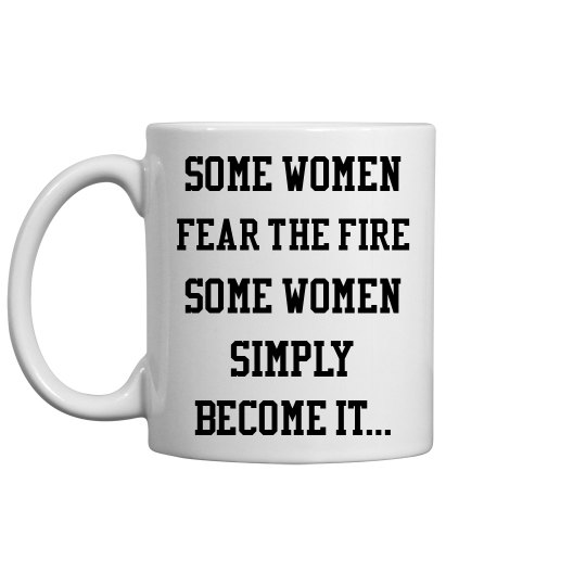 Some women Some women