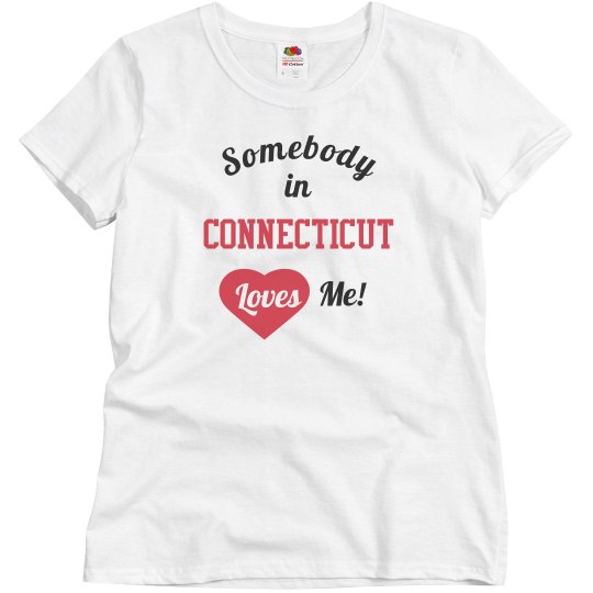 Somebody Loves Me Somebody Loves Me