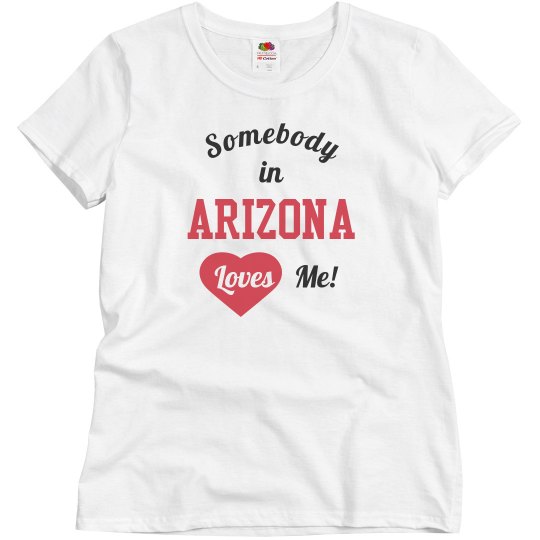 Somebody Loves Me Somebody Loves Me