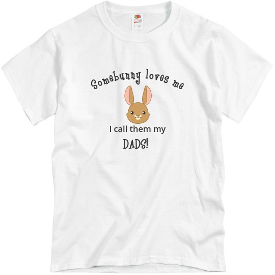 Somebunny - DADS blue Somebunny - DADS blue