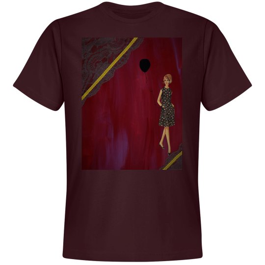 Sometimes men's tee Sometimes men's tee