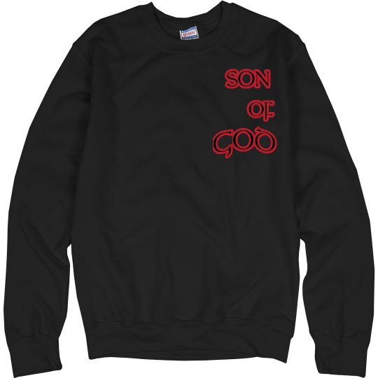 SON OF GOD SON OF GOD