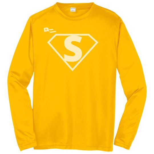 SON OF KRYPTON (P.1)