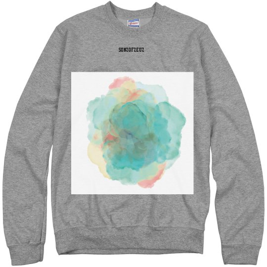 Sonzofzeuz by madje e Sonzofzeuz by madje e