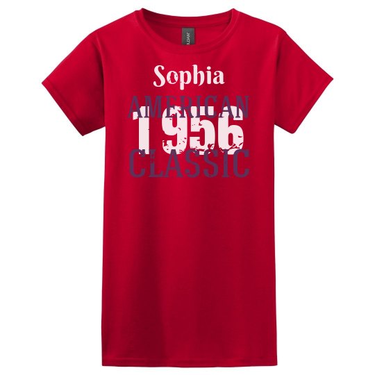 Sophia American Classic