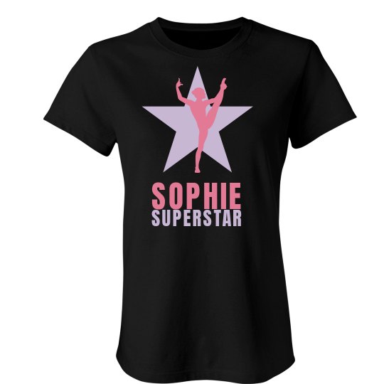 Sophie. Superstar 