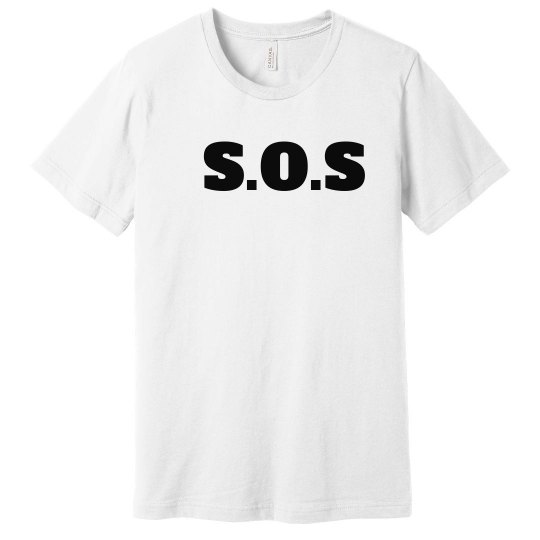 S.O.S S.O.S
