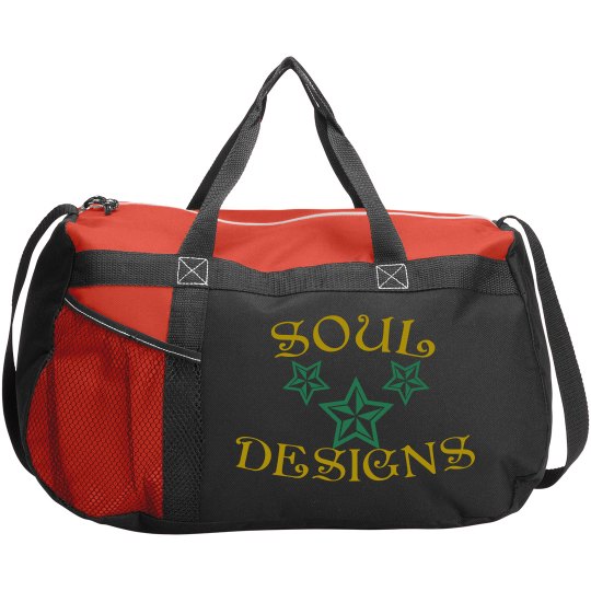 Soul bag