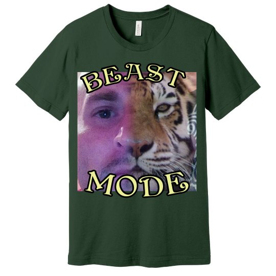 Soul beast mode Soul beast mode