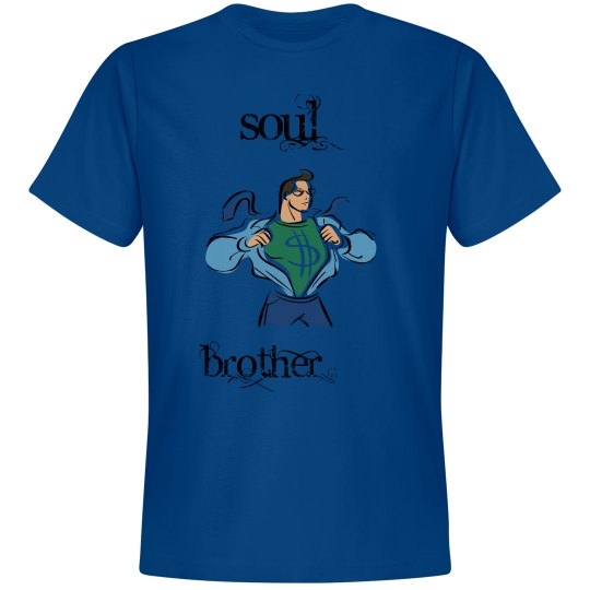 soul brother