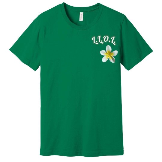 SOUL Charlie tee 4 SOUL Charlie tee 4