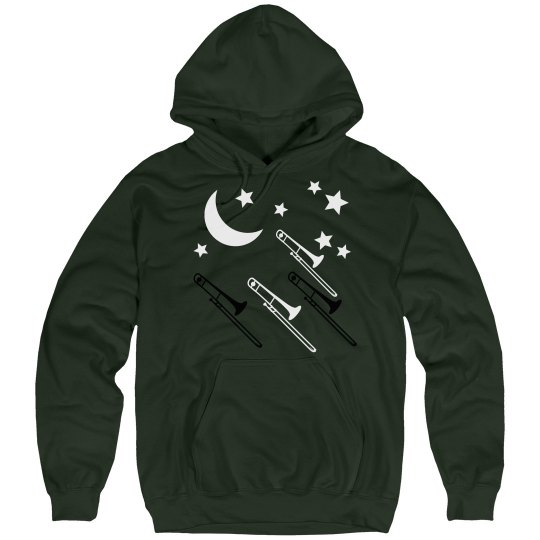 Soul city hoodie Soul city hoodie