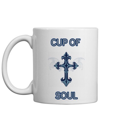 SOUL cup SOUL cup