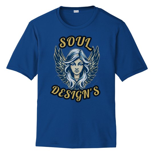 SOUL DESIGN'S 