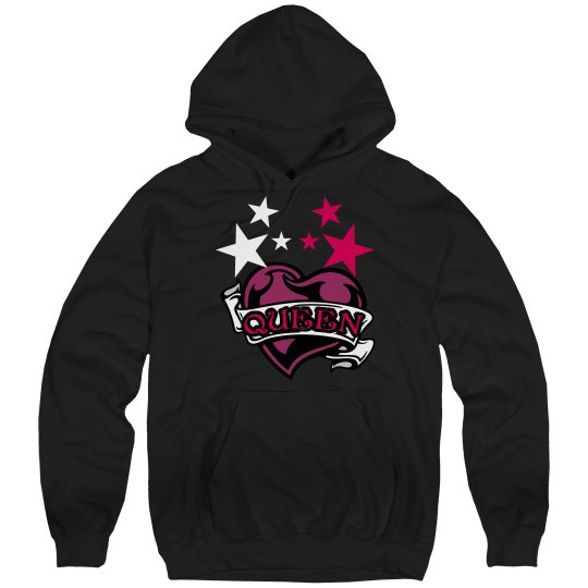 SOUL DESIGNS HOODIE