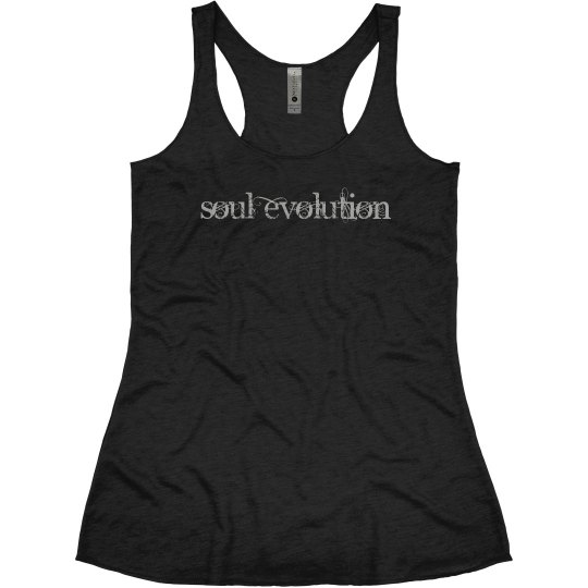 Soul Evolution black 