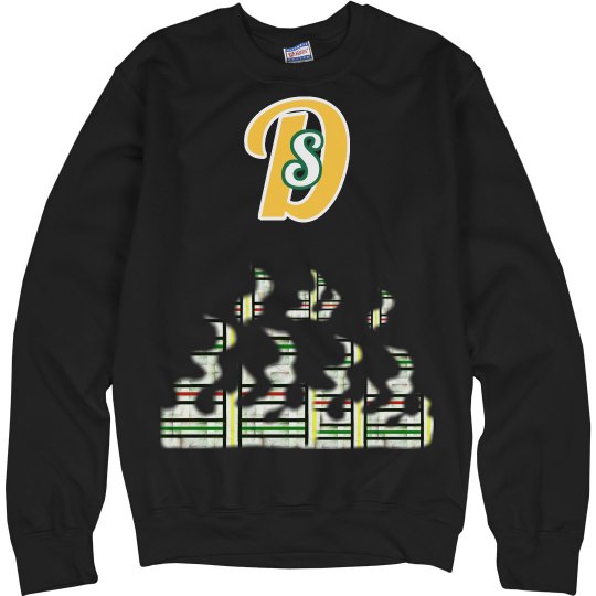 SOUL sd sweater