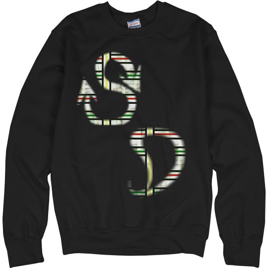 SOUL sd7 sweater