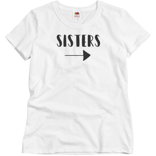 soul sistas tee bff