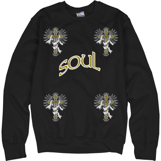 Soul sweater 