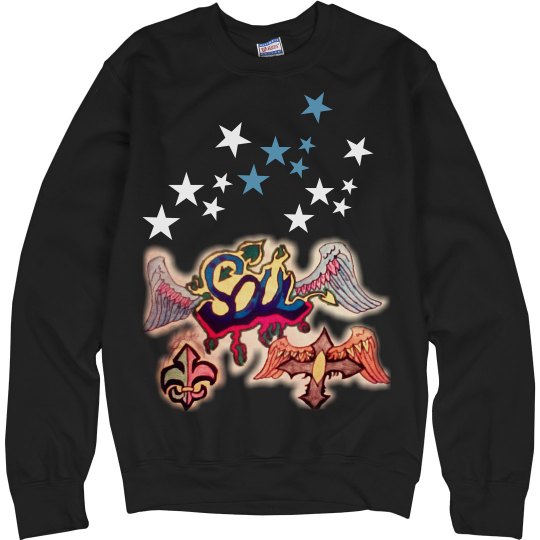 Soul sweater