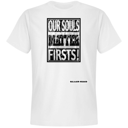 SOULS MATTER SOULS MATTER