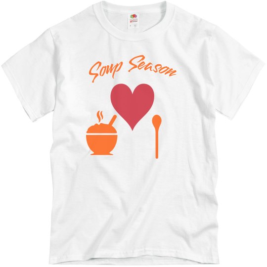 Soup Season 