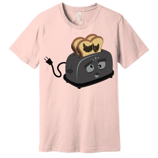 Sour 420 “toasted” T 