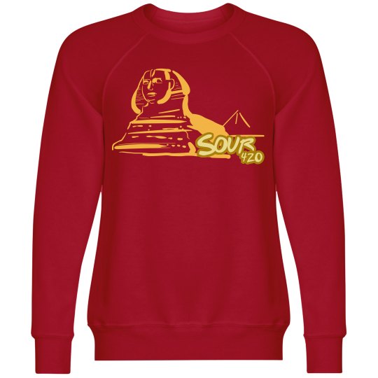 Sour Anciant Og Crew 