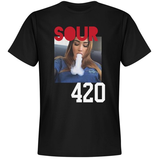 Sour "Blowski" T 