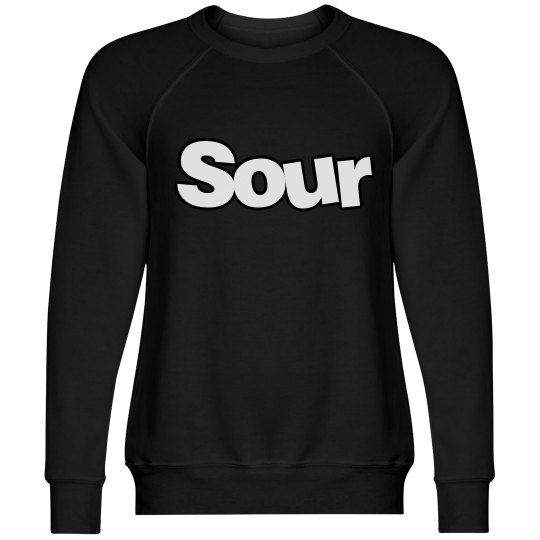 Sour Dank Crew Sour Dank Crew