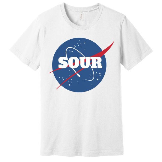 Sour "Explorer" T Sour "Explorer" T