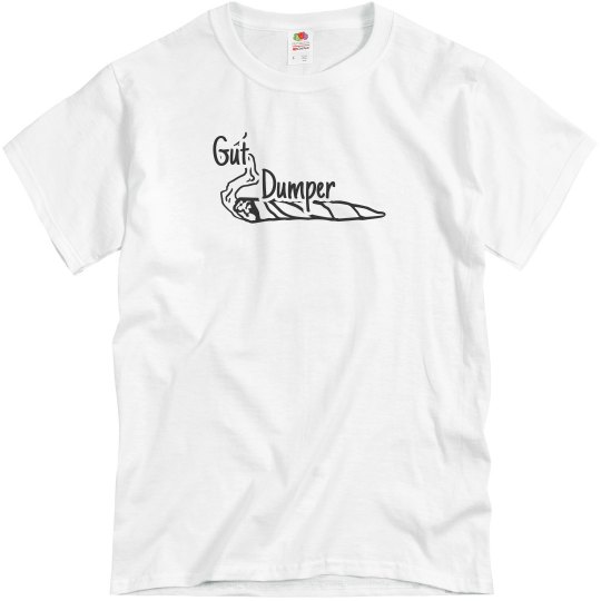 Sour "Gut Dumper" T 