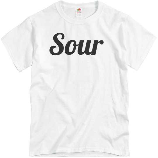Sour "Miami" T 