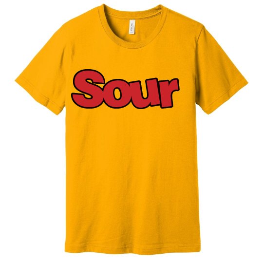 Sour "Og Dank" T 