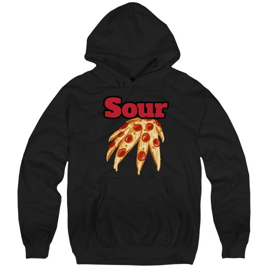 Sour "Pep" Hoodie Sour "Pep" Hoodie