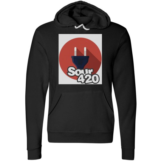 Sour Plug Pullover Sour Plug Pullover