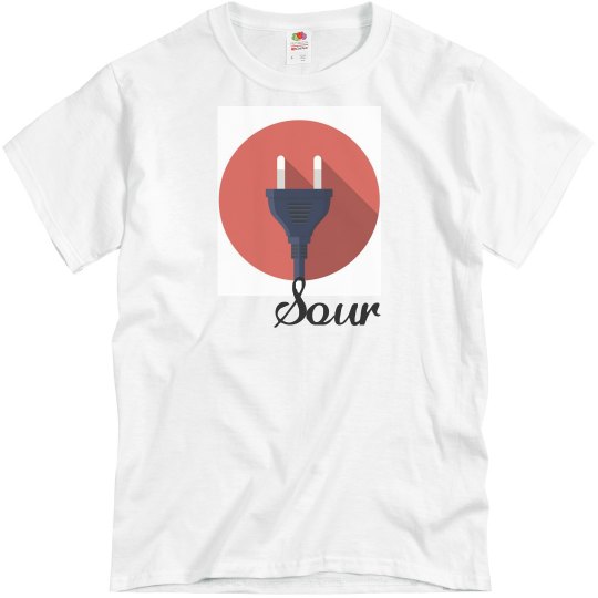 Sour "Plug" T 