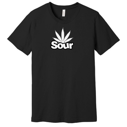 Sour Sign 