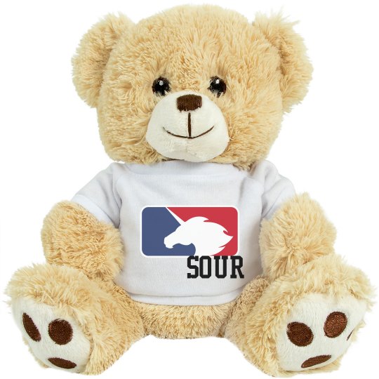 Sour "SourBuddy" HornyUnicorn 