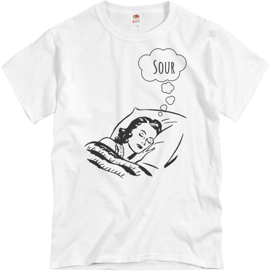 Sour "SourDreams" T