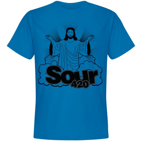 Sour420 seventh day T Sour420 seventh day T