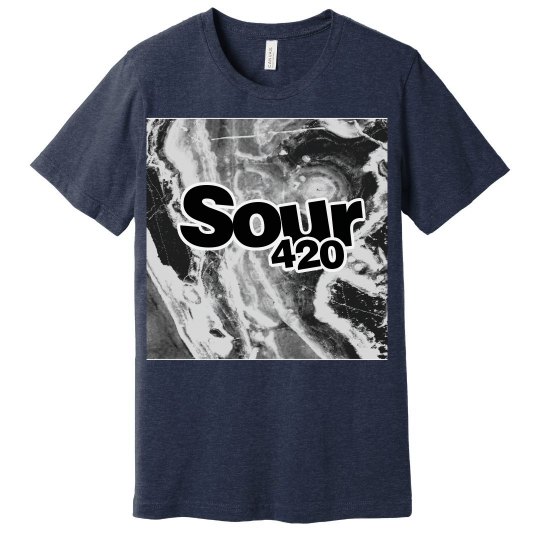Sour420 shades T