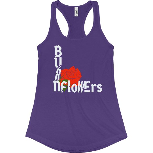 “SourGirl BF Rollerback “