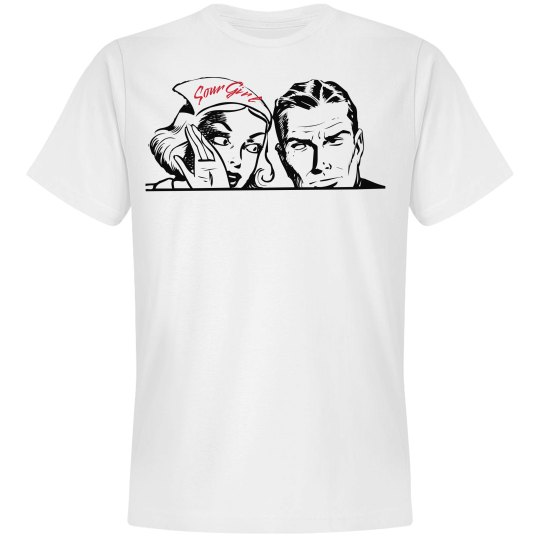 SourGirl Sweet Talk T 