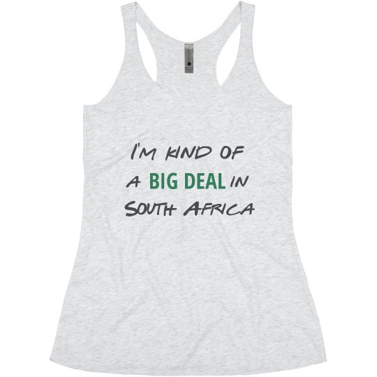 South Africa South Africa