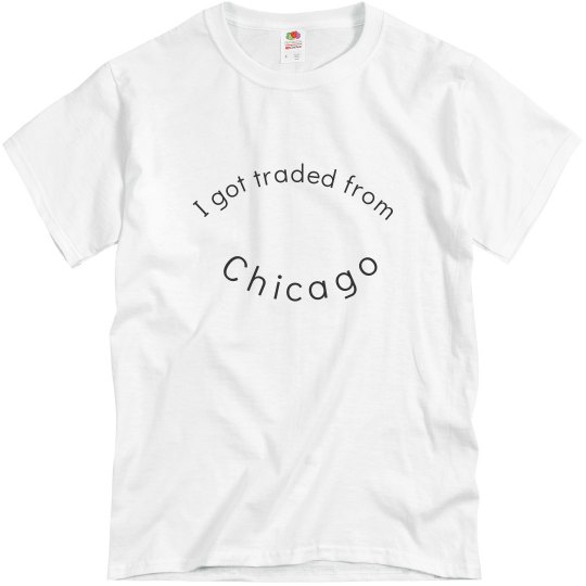 South Chicago TBA South Chicago TBA